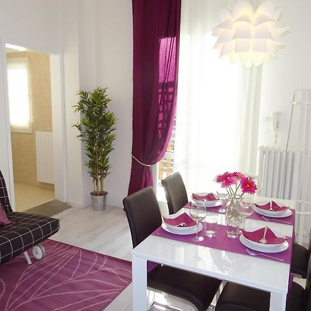 Apartament Affittimoderni Bergamo Sweet Bgsu01 Zewnętrze zdjęcie