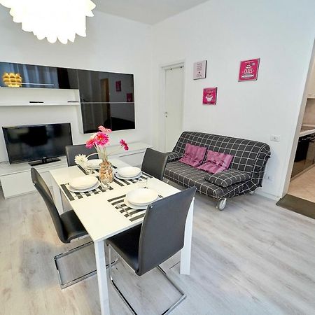 Apartament Affittimoderni Bergamo Sweet Bgsu01 Zewnętrze zdjęcie
