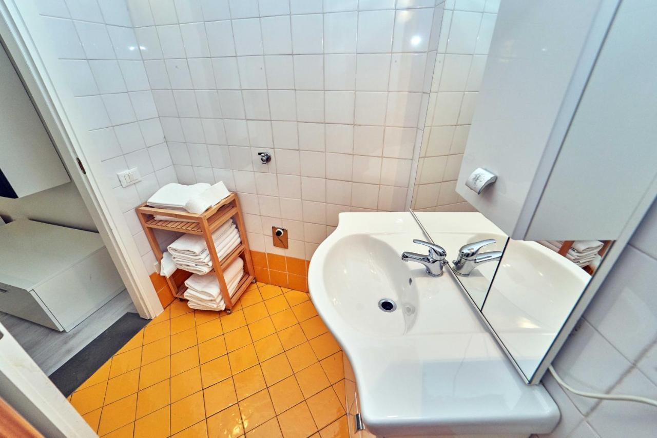 Apartament Affittimoderni Bergamo Sweet Bgsu01 Zewnętrze zdjęcie