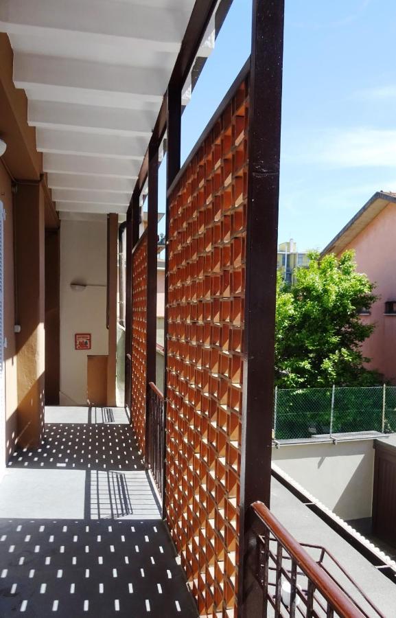 Apartament Affittimoderni Bergamo Sweet Bgsu01 Zewnętrze zdjęcie