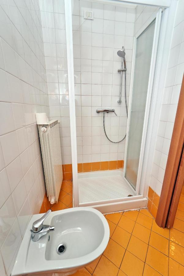 Apartament Affittimoderni Bergamo Sweet Bgsu01 Zewnętrze zdjęcie